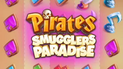 pirates smugglers paradise yggdrasil gaming